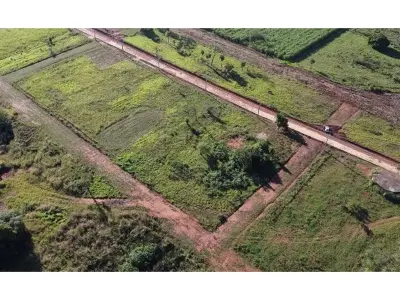 Terreno à venda em Yvysunu, Guarambaré, Central 3