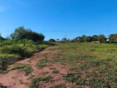 Terreno à venda em Yvysunu, Guarambaré, Central 4