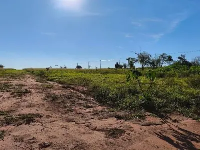 Terreno à venda em Yvysunu, Guarambaré, Central 5