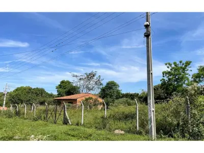 Terreno à venda em Zárate Isla, Luque 4