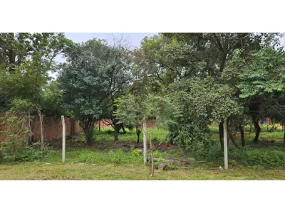 Terreno à venda em Zárate Isla, Luque 2