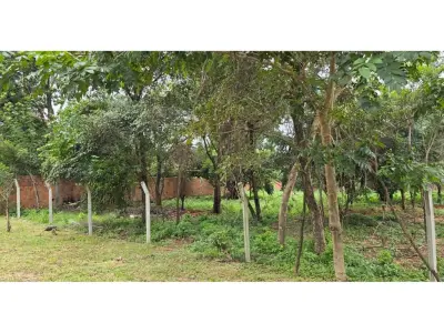 Terreno à venda em Zárate Isla, Luque 3