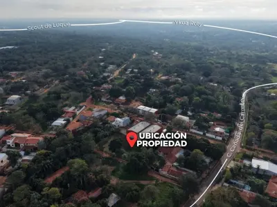 Land for sale in Zárate Isla, Luque 5