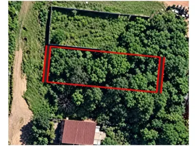 Terreno à venda em Zárate Isla, Luque 4