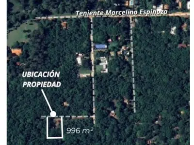 Land for sale in Anfiteatro area, San Bernardino 4