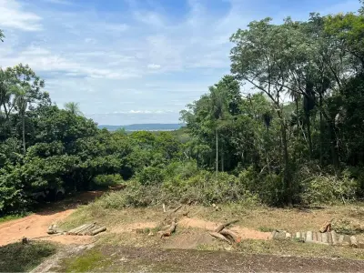 Land for sale in Anfiteatro area, San Bernardino 5