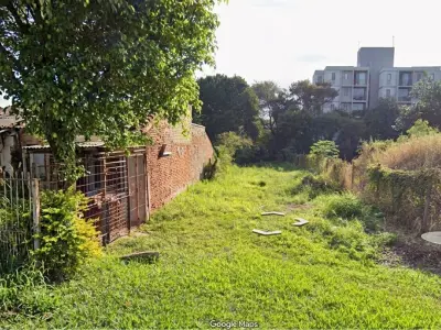 Terreno à venda na zona CIT, Luque 3