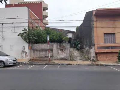 Land for sale in Zona Cristo Rey, Asunción 2