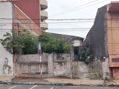 Land for sale in Zona Cristo Rey, Asunción 3