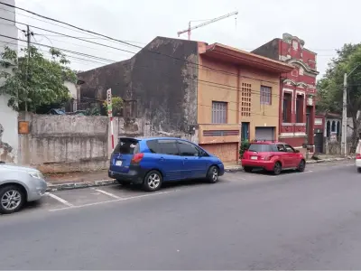 Land for sale in Zona Cristo Rey, Asunción 4
