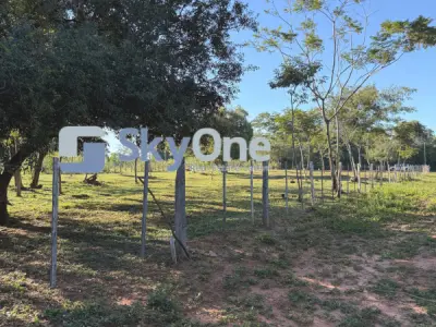 Terreno en venta en Zona Loma, Carapeguá 2