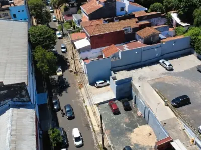 Land for Sale near Salesianito School, Asunción 2