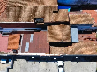 Land for Sale near Salesianito School, Asunción 4