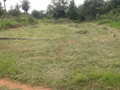 Terreno en venta en zona Villa Franca, Itauguá 2