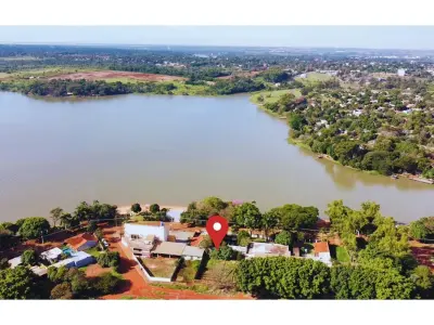 Terreno en venta frente a Costanera KM 8, Ciudad del Este 3