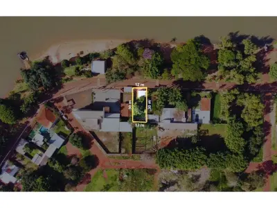 Terreno en venta frente a Costanera KM 8, Ciudad del Este 4