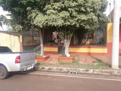 Terreno à venda em frente à Costanera San José, Encarnación 2