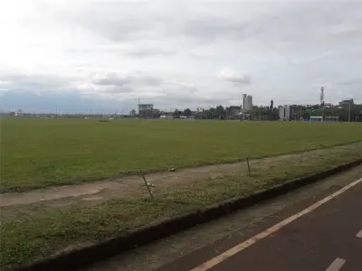 Terreno à venda em frente à Costanera San José, Encarnación 3