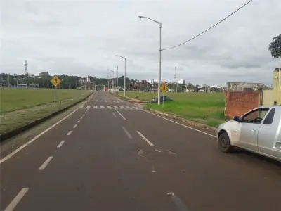 Terreno à venda em frente à Costanera San José, Encarnación 4