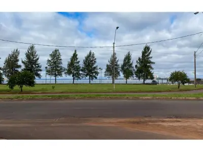 Terreno à venda em frente à Costanera Mboi ka'e, Encarnación 4
