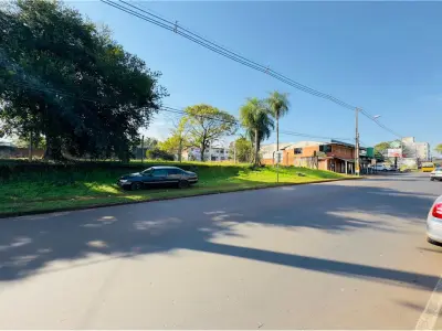 Terreno en venta frente a la Ruta 14, Cambyretá 2