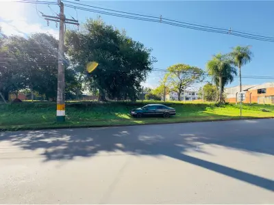 Terreno en venta frente a la Ruta 14, Cambyretá 3