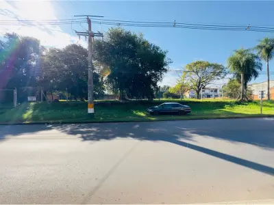 Terreno en venta frente a la Ruta 14, Cambyretá 4