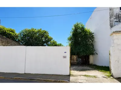 Terreno en venta junto al Centro Cultural Paraguayo Americano 3