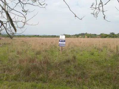 Terreno en venta o permuta en Patiño, Itauguá 2