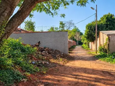 Terreno à venda para desenvolvimento em Rincón, Ñemby 2