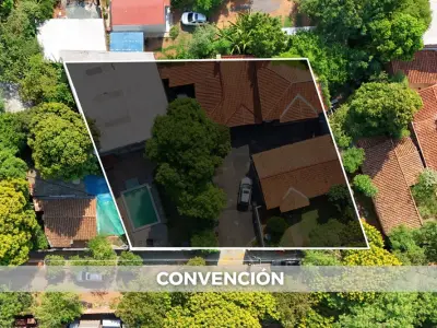 Terreno en venta para inversión en Fernando de la Mora 3