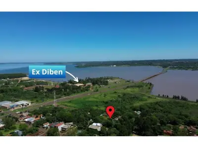 Terreno en venta para vivienda en B° Villa Cristina 4
