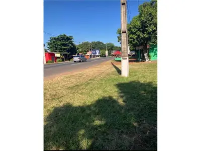 Terreno à venda no Acceso Sur, Itá 2