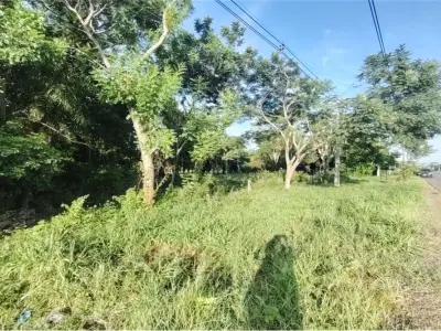Terreno à venda sobre Acceso Sur, Itá, Central 4