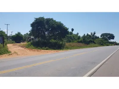 Terreno à venda no Acceso Sur, Itá 3