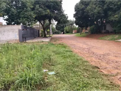 Terreno à venda na Acceso Sur, San Antonio 3