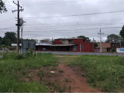 Terreno à venda na Acceso Sur, San Antonio 4