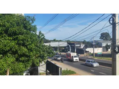 Terreno à venda sobre Acceso Sur, Tres Bocas 3