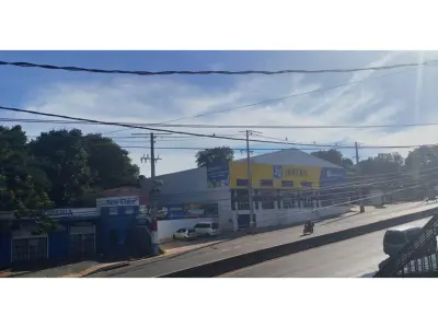 Terreno à venda sobre Acceso Sur, Tres Bocas 4