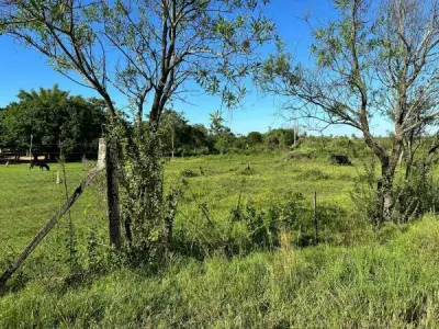 Paved-Frontage Land for Sale in Pedrozo, Ypacaraí 4