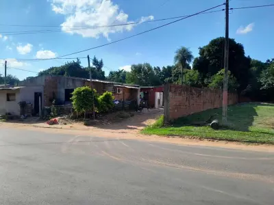 Terreno à venda na Av. 11 de Setiembre, Ñemby 2