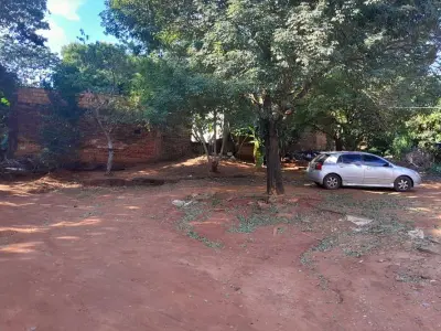 Terreno à venda na Av. 11 de Setiembre, Ñemby 3