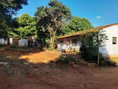 Terreno à venda na Av. 11 de Setiembre, Ñemby 4