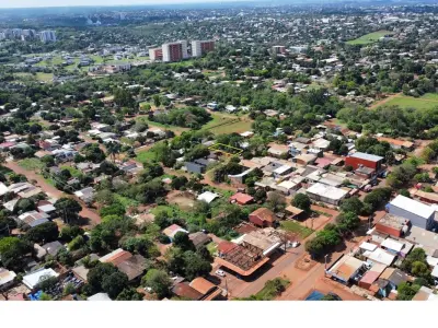 Land for sale on Av. 2000, Ciudad del Este 4