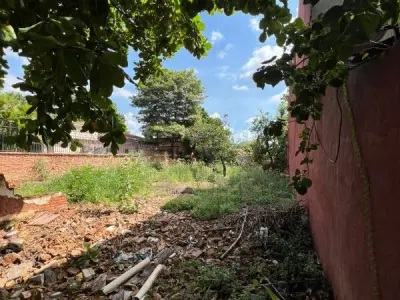 Land for sale on Av. Augusto Roa Bastos, Santo Domingo, Lambaré 3