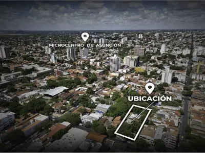 Terreno en venta sobre Av. Colón, La Encarnación 4