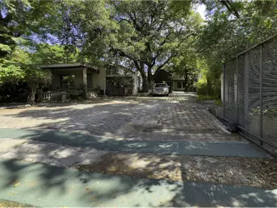 Terreno en venta sobre Av. Colón, La Encarnación 4