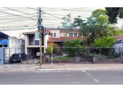 Terreno à venda na Av. España, Recoleta 5
