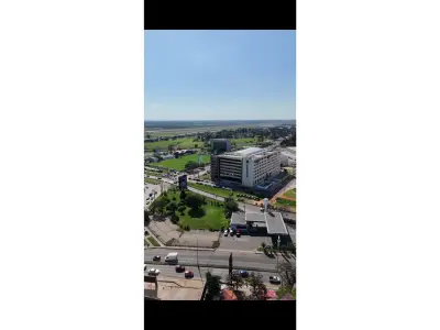 Terreno à venda na Av. Gral. Aquino, Luque 4