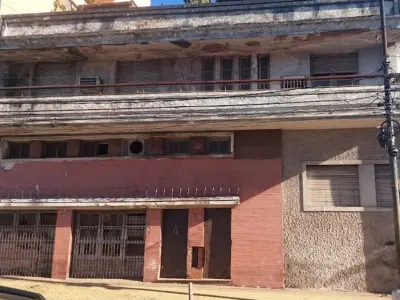 Terreno en venta sobre Av. Mariscal López, San Roque 2